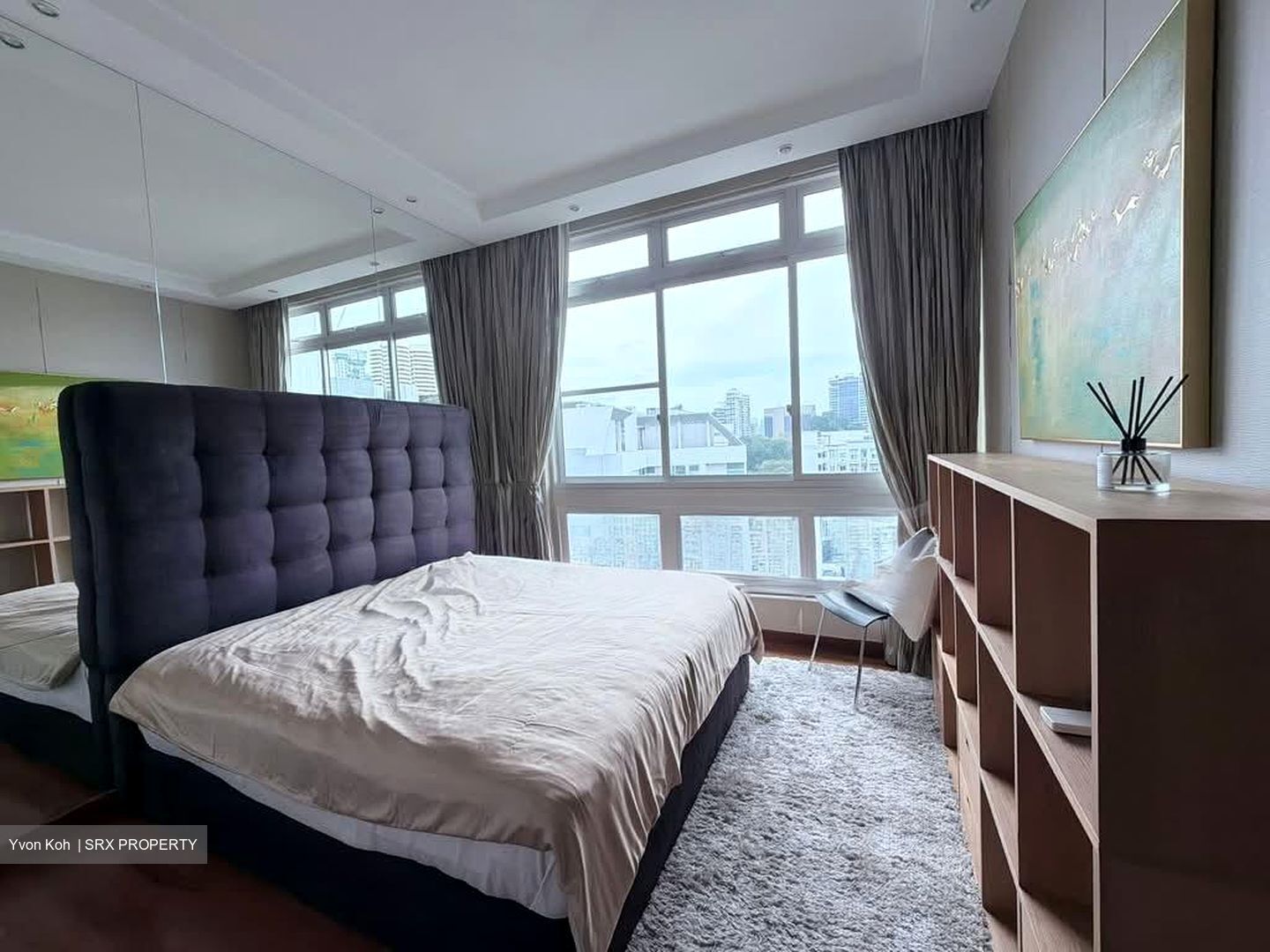 Belmond Green (D10), Condominium #585378891